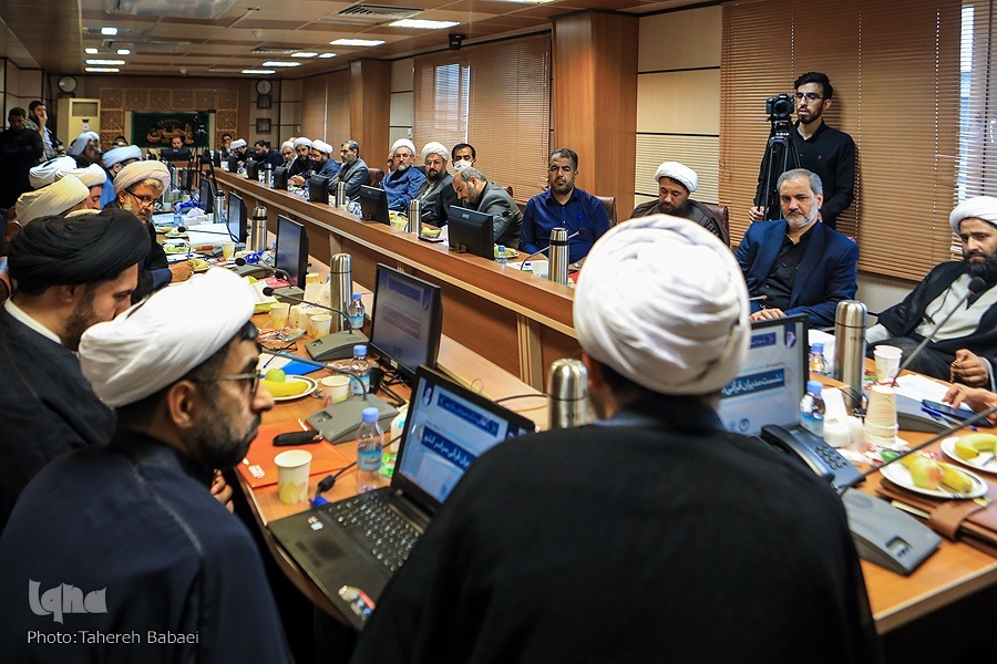 مجموعه‌های قرآنی برای جهاد تبیین تکلیف بیشتری دارند