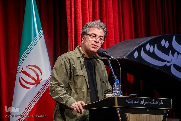 بزرگداشت آیت‌الله علی صفائی حائری در سوگواره شعر عاشورایی یک پلک کربلا