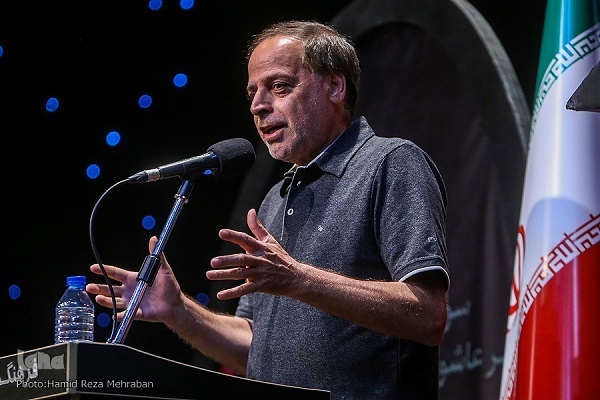 بزرگداشت آیت‌الله علی صفائی حائری در سوگواره شعر عاشورایی یک پلک کربلا