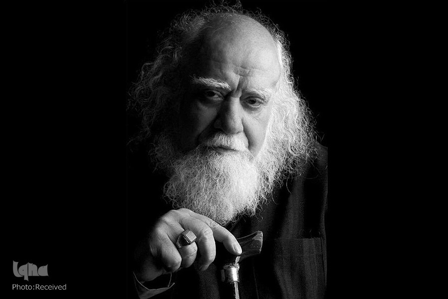 محمد رضا حکیمی