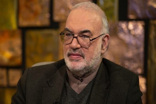 رضا سجادی رضا سجادی