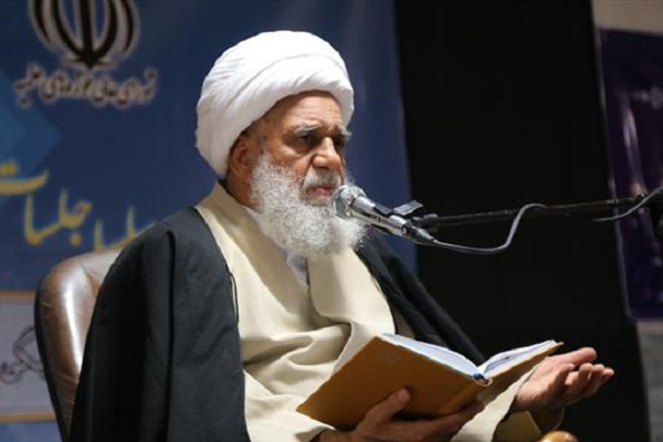 علی کریمی جهرمی 