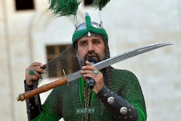 در حال ادیت/ شنبه/ داوود خوانسازی: شکل اجرای تعزیه باید با شرایط امروز همخوان باشد