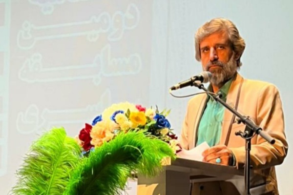 در حال ادیت/ شنبه/ داوود خوانسازی: شکل اجرای تعزیه باید با شرایط امروز همخوان باشد