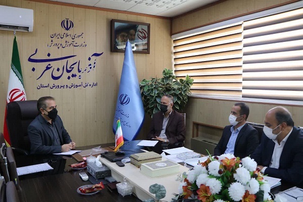 تحصیل ۱۶ هزار دانش‌آموز شاهد و ایثارگر در مدارس شاهد آذربایجان‌غربی