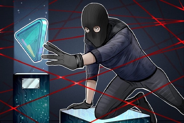 کلاهبرداری متاورسی