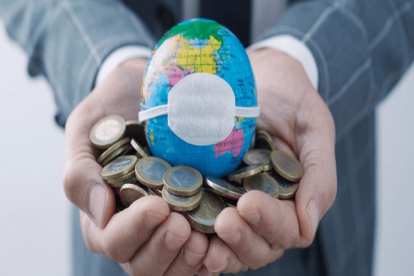 ضربه کرونا به تامین مالی اسلامی