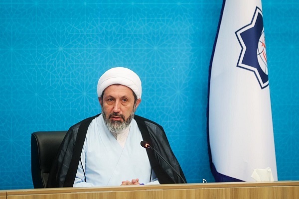 در سومین روز دهمین اجلاس رایزنان فرهنگی چه گذشت؟ + عکس در سومین روز دهمین اجلاس رایزنان فرهنگی چه گذشت؟ + عکس