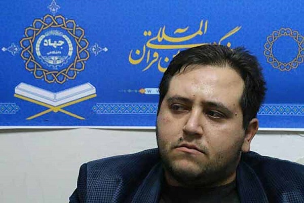محمد شایق، قائم مقام اتحادیه مؤسسات و تشکل‌های قرآن و عترت یزد