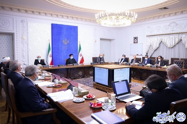 رئیس جمهور رئیس جمهور