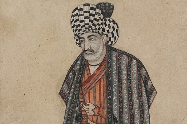 علامه مجلسی