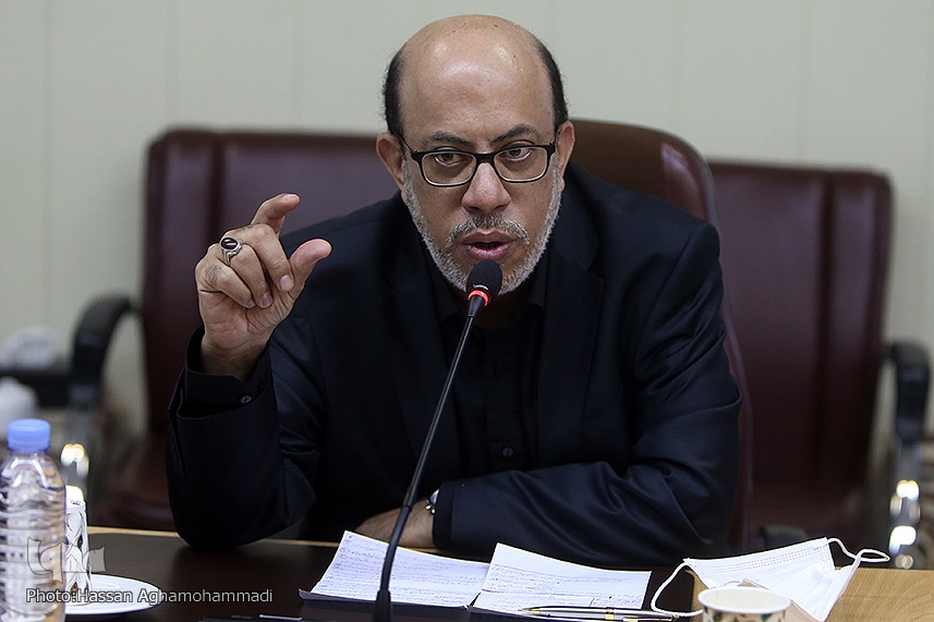 سیدعباس انجام