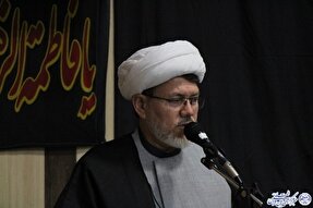 شرکت ۳۰۰ نفر از کارکنان و خانواده نیروی انتظامی خراسان‌جنوبی در مسابقات قرآن