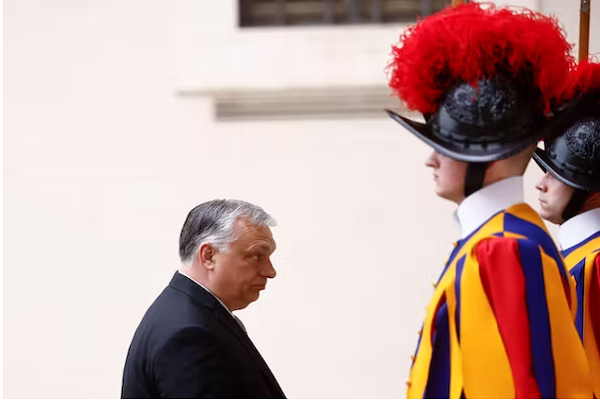 ارتباط سیاستمداران پوپولیست برزیل با نمایندگان دینی