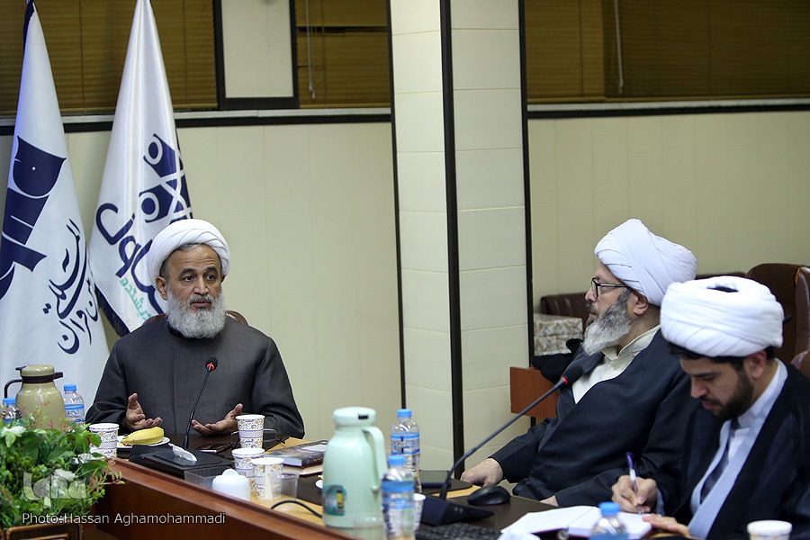 حجتالاسلام پناهیان حجتالاسلام پناهیان