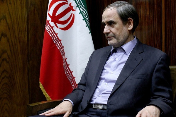 صابر میرزایی