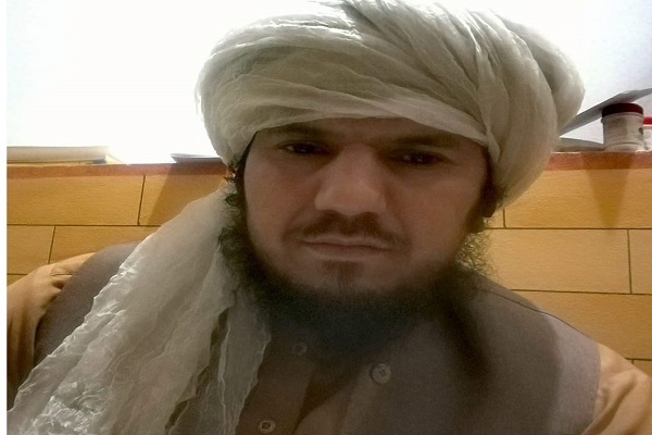 شیخ «آفتاب احمد اعوان»، اندیشمند پاکستانی شیخ «آفتاب احمد اعوان»، اندیشمند پاکستانی