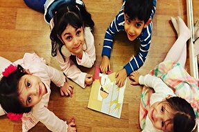 لزوم ارائه‌ هنرمندانه برنامه‌های تربیت فرزندان اسلام در جامعه