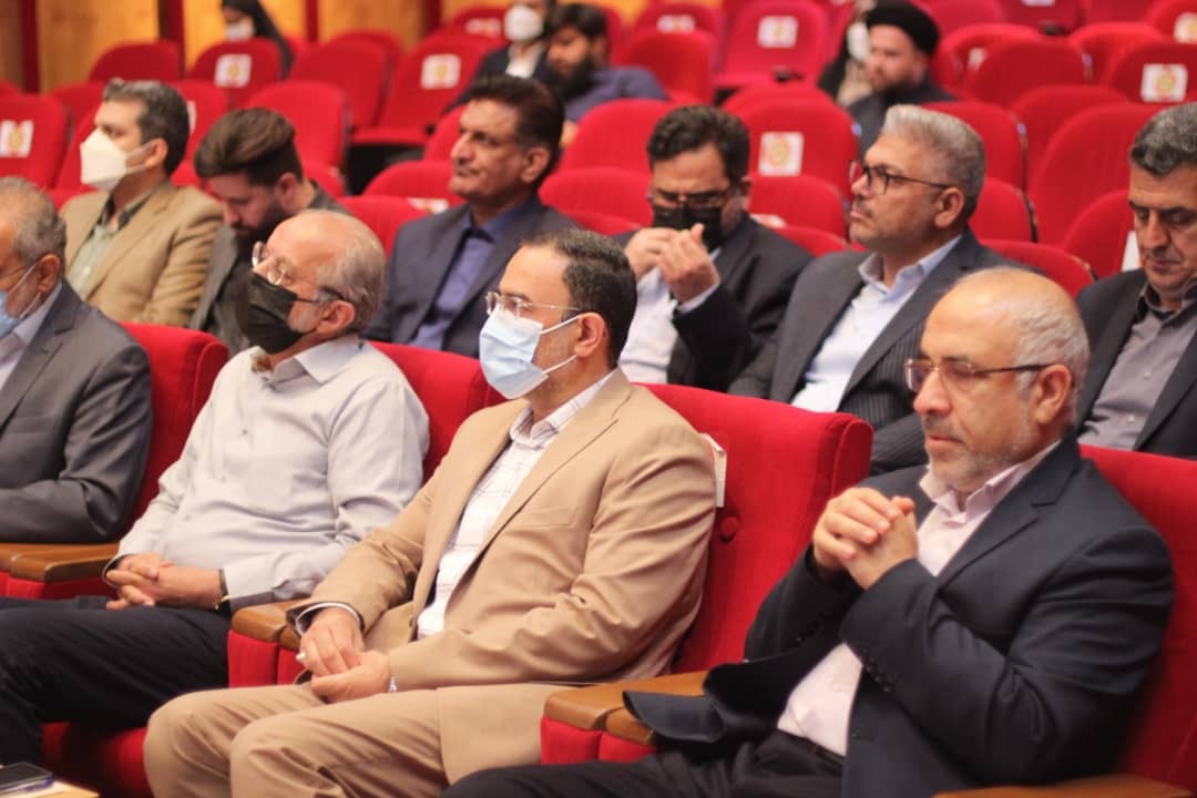 بررسی سخت&zwnj;ترین حکمرانی جامعه بشری/ علما در بحث فقه رسانه ورود کنند