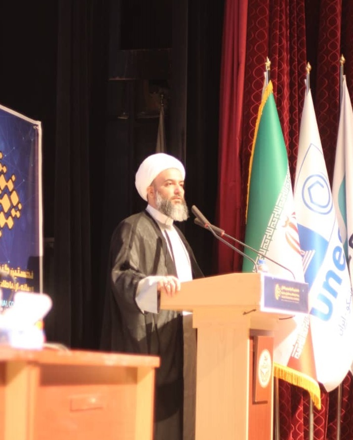 بررسی سخت&zwnj;ترین حکمرانی جامعه بشری/ علما در بحث فقه رسانه ورود کنند