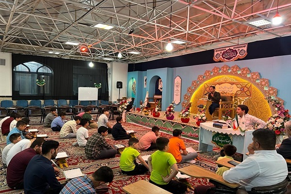 مؤسسه اظهرالجمیل الاعلی