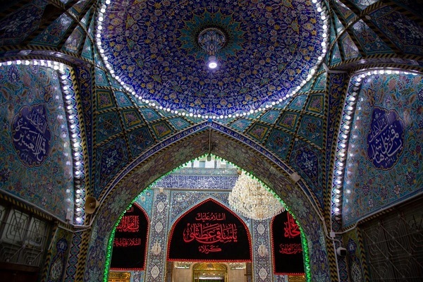 تدابیر زودهنگام مقامات کربلا در آستانه ماه محرم