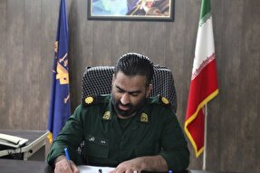 یادآوری شکست توطئه دشمنان در سالروز عملیات مرصاد