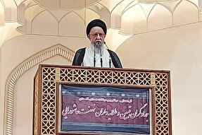 ماه محرم بهترین میدان برای تبلیغ دین است