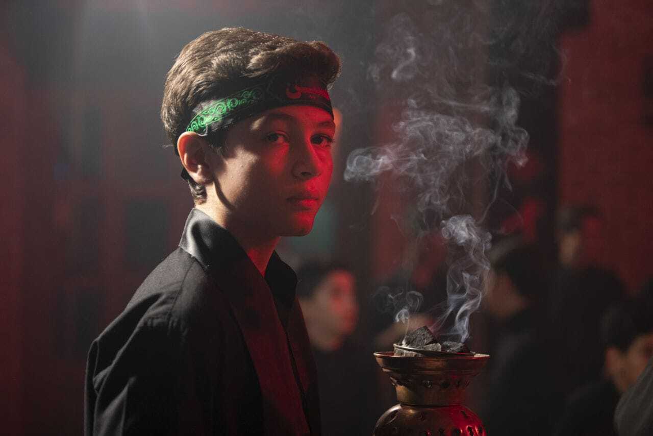 «نسل عاشورایی» از فردا پا به تلویزیون می‌گذارد