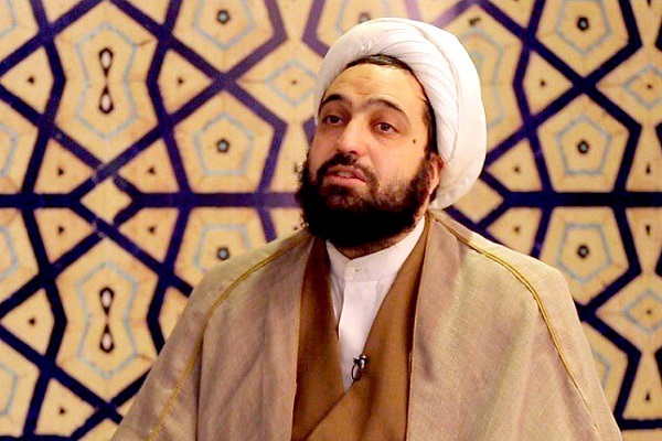 محمد حسن وکیلی