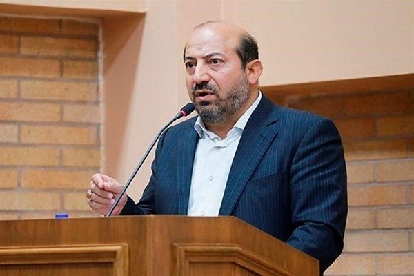 مرتضی نجفی قدسی مرتضی نجفی قدسی