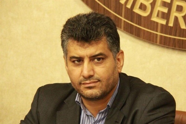 رئیس سازمان فنی و حرفه ای رئیس سازمان فنی و حرفه ای