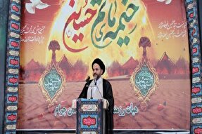 غرب به‌ دلیل خیانت به زن باید پاسخگو باشد