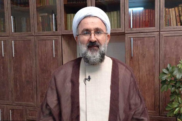 حجت‌الاسلام والمسلمین قاسم ترخان، محقق، پژوهشگر حوزه