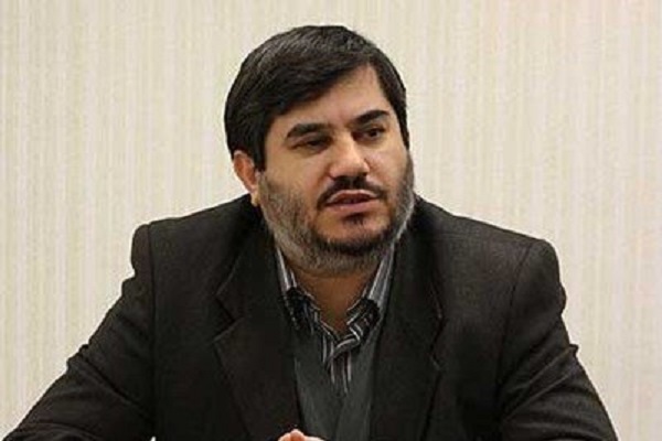 محسن پرویز مسئول تاسیس مؤسسه فرهنگی «شهدای مدافع سلامت» شد محسن پرویز مسئول تاسیس مؤسسه فرهنگی «شهدای مدافع سلامت» شد