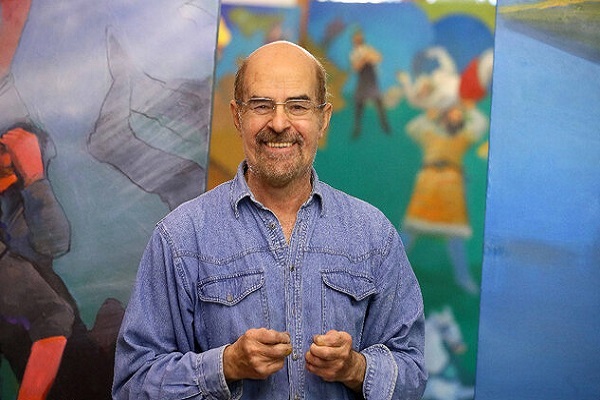 خانه دوست کجاست