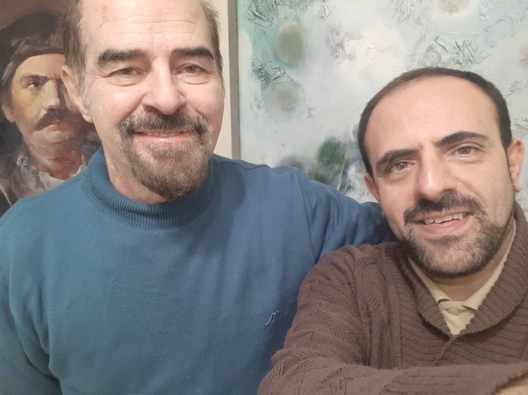 خانه دوست کجاست خانه دوست کجاست