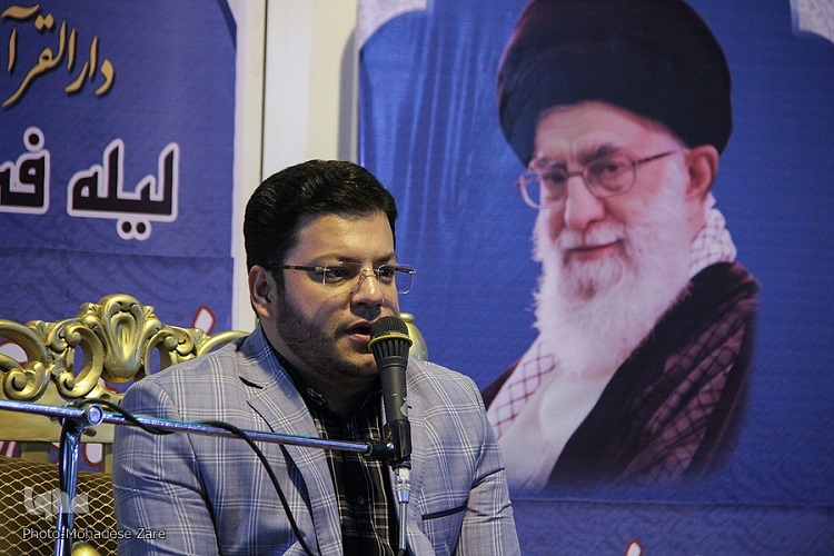 حامد علیزاده