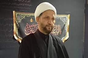 ایام محرم بهترین فرصت برای جهادتبیین است