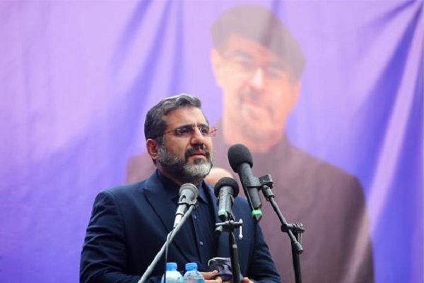 اسماعیلی: مرحوم صادقی تا پایان بر آرمان‌های انقلاب استوار ماند