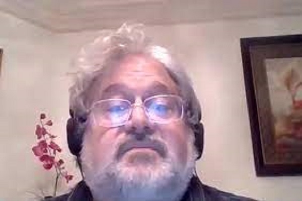 فرهاد قدوسی