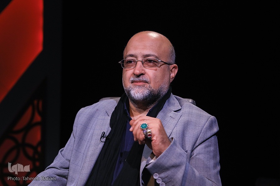 علی‌اصغر عبادی‌مقدم