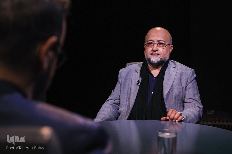 علی‌اصغر عبادی‌مقدم