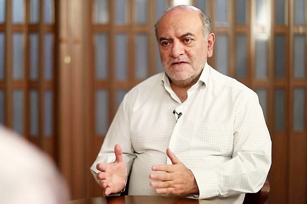 مهدی زریباف مهدی زریباف