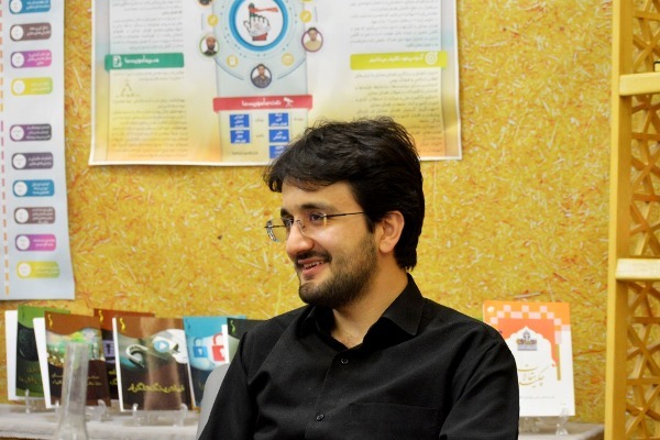 سیدامیررضا برقعی