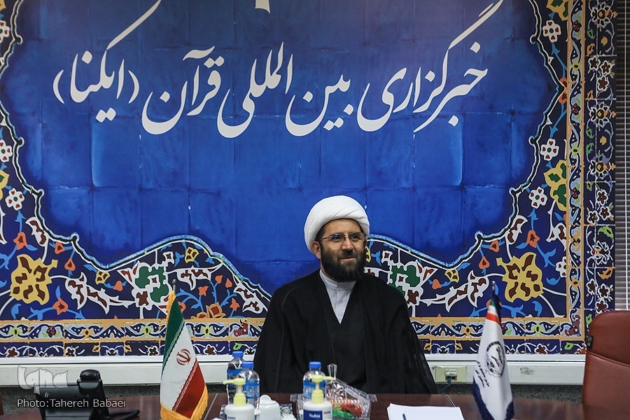 حجتالاسلام و المسلمین نوری، سخنگوی شورای سیاستگذاری ائمه جمعه کشور حجتالاسلام و المسلمین نوری، سخنگوی شورای سیاستگذاری ائمه جمعه کشور