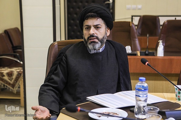 حجت‌الاسلام هاشمی