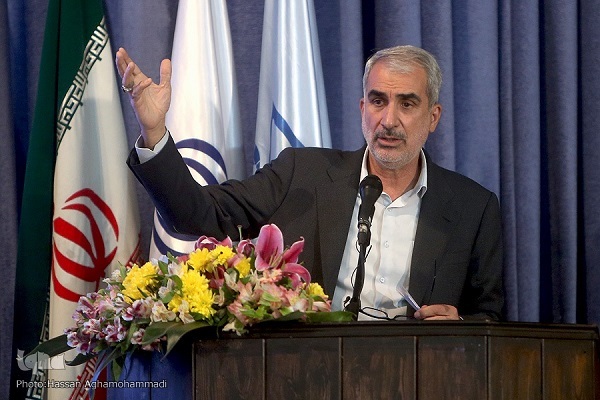 جمعه/////نمایش دستاوردهای جهاددانشگاهی در سازمان برنامه و بودجه