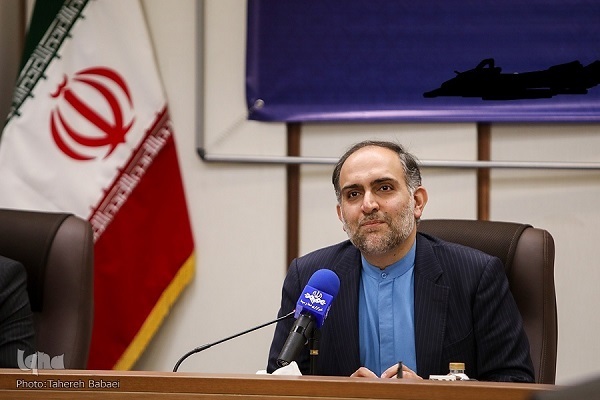 جمعه/////نمایش دستاوردهای جهاددانشگاهی در سازمان برنامه و بودجه