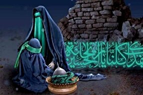 شهادت حضرت رقیه(س)؛ سند مظلومیت سیدالشهدا(ع)